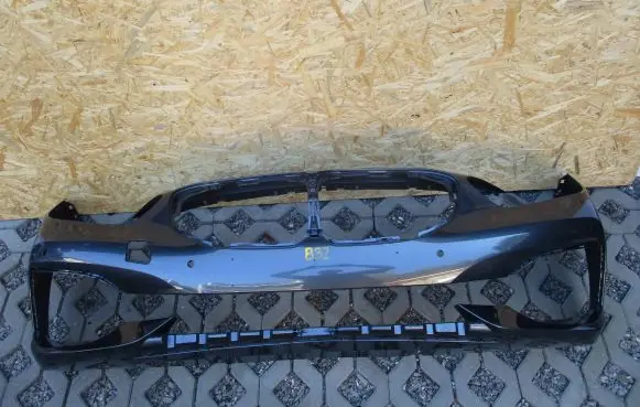 BMW 1 F40 Front bumper 51117459708