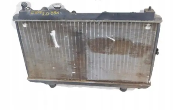 Honda CR-V Radiator set 