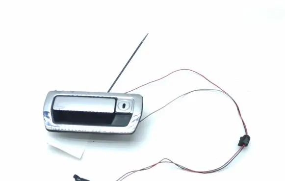 Jaguar XJ X40 Front door exterior handle 