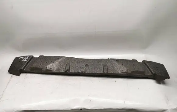 Audi A4 S4 B8 8K Front bumper foam support bar 8K0807550