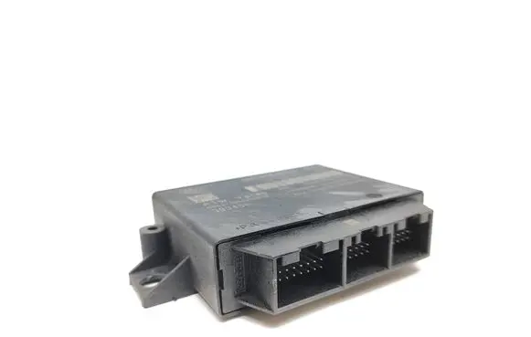 Volkswagen Touran II Parking PDC control unit/module 5N0919475D 303466 1Q0919475