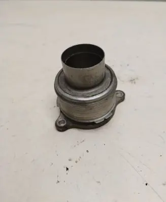 Audi A8 S8 D4 4H Air intake duct part 057131111A