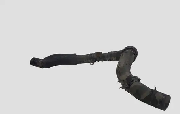 Nissan Juke I F15 Air intake hose/pipe