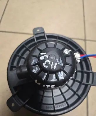 Mitsubishi L200 Heater fan/blower 7802A310