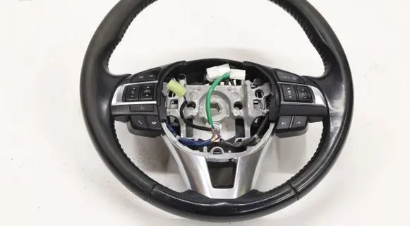 Mazda 6 Steering wheel K3887