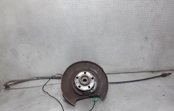 Volvo XC90 Rear wheel hub spindle/knuckle 