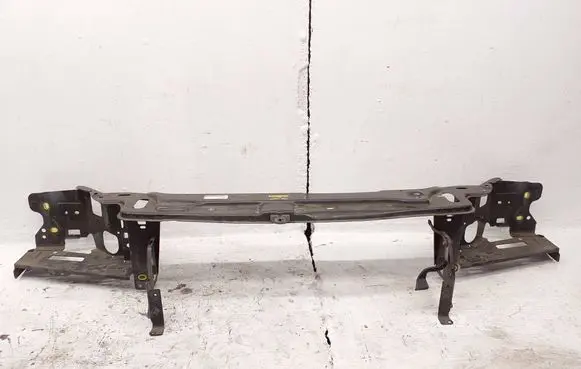 Volvo XC90 Radiator support slam panel 31202817