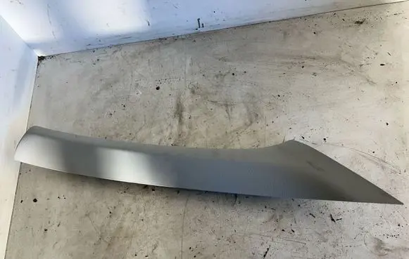Skoda Rapid (NH) (A) pillar trim 5JA867234