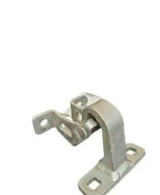 Dacia Logan I Tailgate/trunk/boot hinge 395977