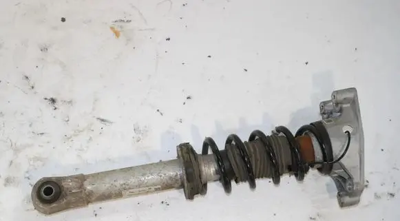 BMW i8 Rear shock absorber/damper 6886234