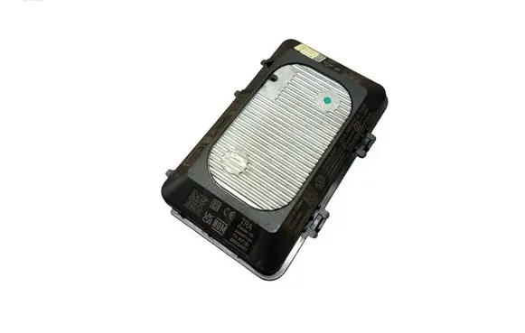 Volkswagen Atlas Wireless charging module 5NA980611A