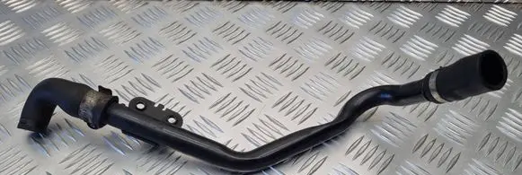 Volvo S70 V70 V70 XC Breather hose/pipe 12830