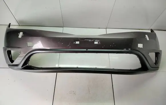 Honda Civic Front bumper 71101SMGAZZ