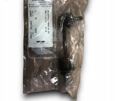 BMW 5 E60 E61 Steering tie rod 6781540