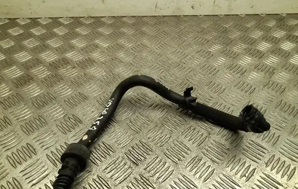 Mercedes-Benz C W206 Engine coolant pipe/hose A2065014400