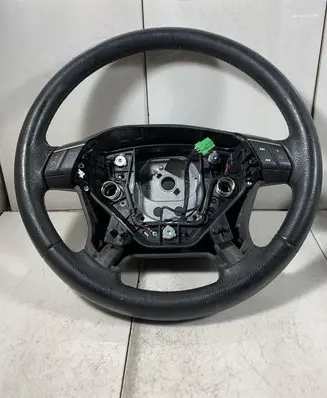 Volvo XC90 Steering wheel