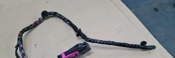 Audi A3 8Y Other wiring loom 4G0971636