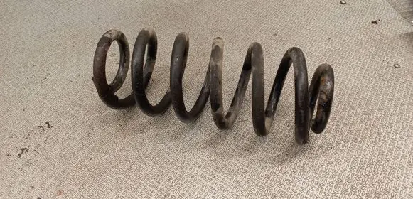 Audi A6 S6 C6 4F Front coil spring 