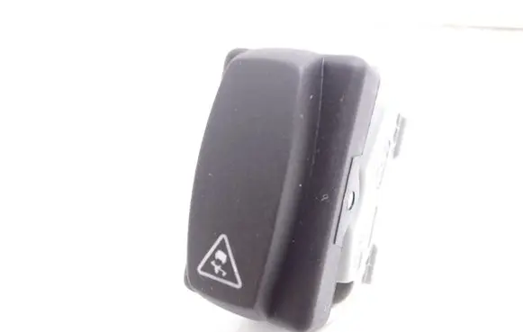 Traction control (ASR) switch
