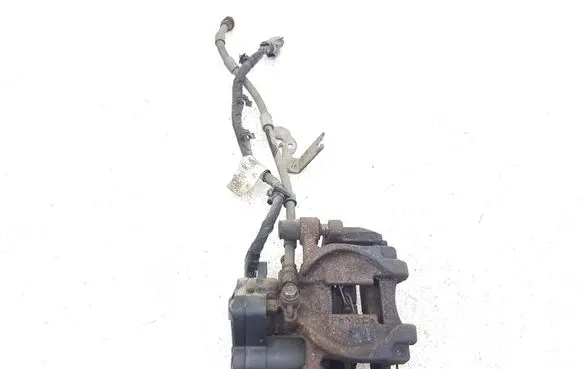 Ford Fusion II Rear brake caliper DG9C2D250 DG9C2D250A DG9T2B254