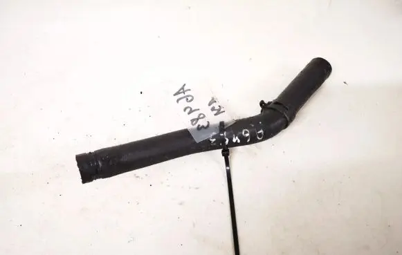 Audi A6 S6 C5 4B Engine coolant pipe/hose 8d0422887ab