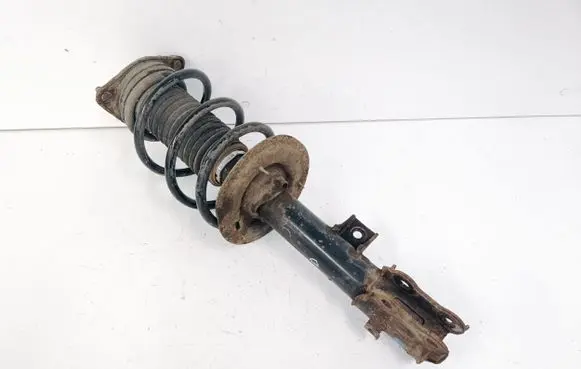 Hyundai ix35 Front shock absorber/damper
