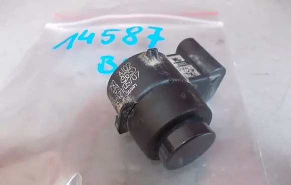 BMW 1 E81 E87 Parking PDC sensor