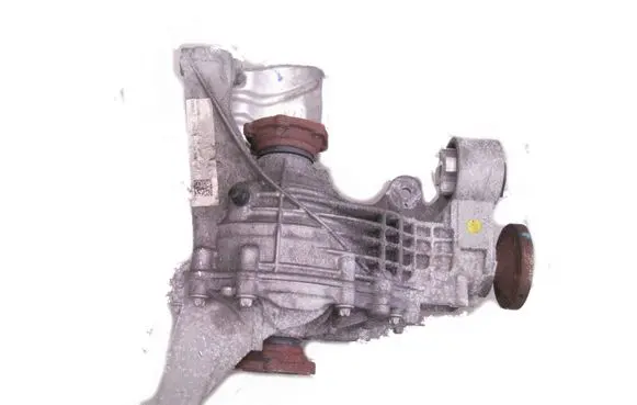 Audi Q7 4M Rear differential SDP0003107