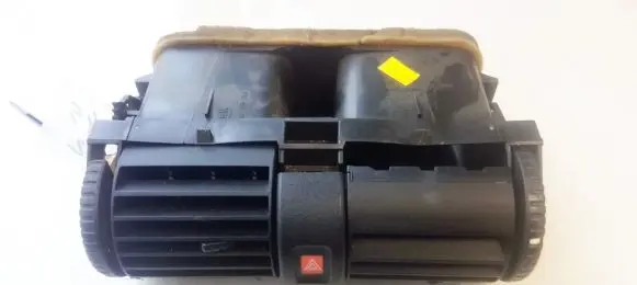 Opel Astra G Hazard light switch 90560344