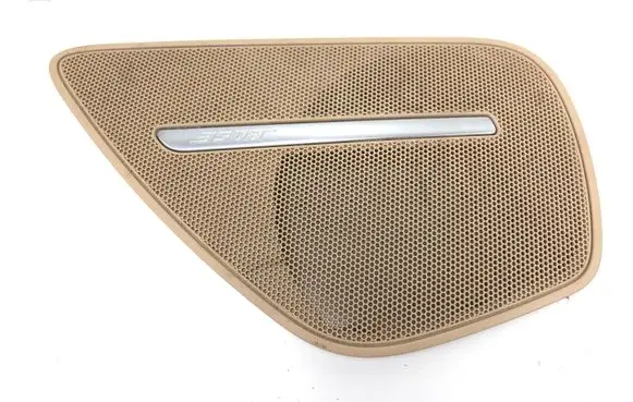Audi A8 S8 D4 4H Rear door speaker cover trim 4H0868452A