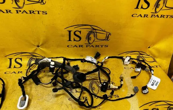 Ford Escape IV Tailgate/trunk wiring harness LX6T13A409NAD