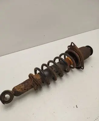 Toyota Corolla E120 E130 Front shock absorber with coil spring