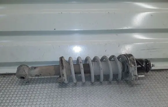 Mitsubishi Outlander Rear shock absorber with coil spring 