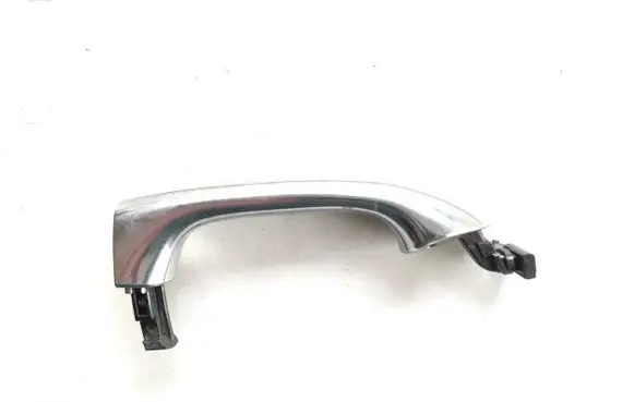 Mercedes-Benz ML W164 Rear door exterior handle A1647600570