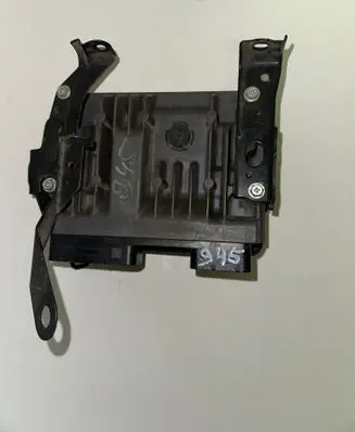 Toyota RAV 4 (XA50) Engine control unit/module 896614AA50 2763002930