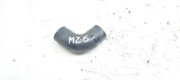 Mazda 6 Intercooler hose/pipe