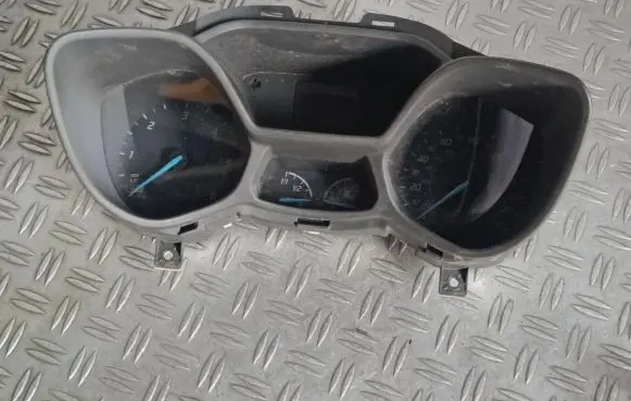 Ford Transit - Tourneo Connect Speedometer (instrument cluster) FT1T10849HD SBHDE5501