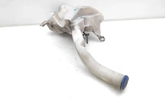 Ford Galaxy Windshield washer fluid reservoir/tank EM2B17B613AD DV6117664AA