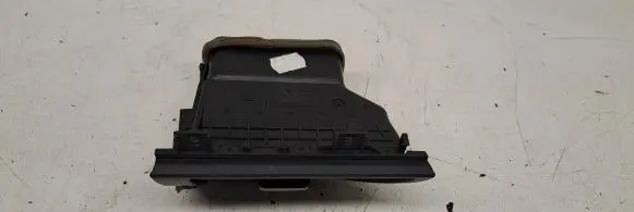 BMW 6 E63 E64 Dashboard side air vent grill/cover trim 7009272 14121810