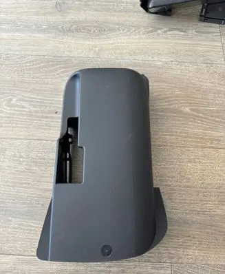 Renault Megane E-Tech Other interior part 484729421R