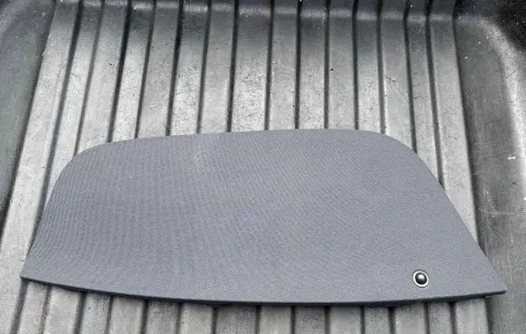 Mercedes-Benz S W222 Panel trim A222680 T0506078 A2226800807