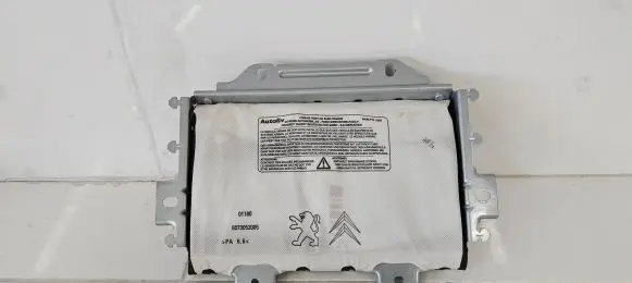 Peugeot 308 Passenger airbag 6073052005