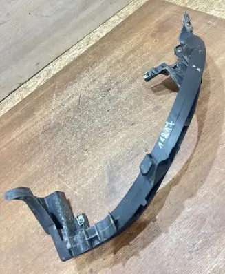 BMW 1 E81 E87 Headlight/headlamp mounting bracket 7120824 1857509000