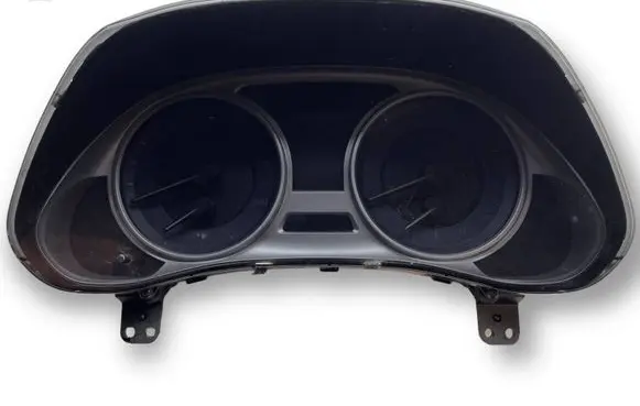 Lexus IS 220D-250-350 Speedometer (instrument cluster) 8380053670 2574301434 XE08