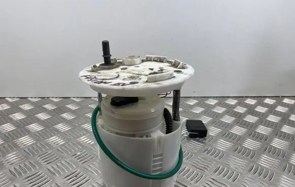 Ford Fusion II In-tank fuel pump DG939H307DE