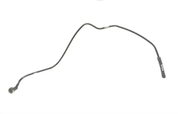 Chevrolet Corvette C7 Air intake hose/pipe