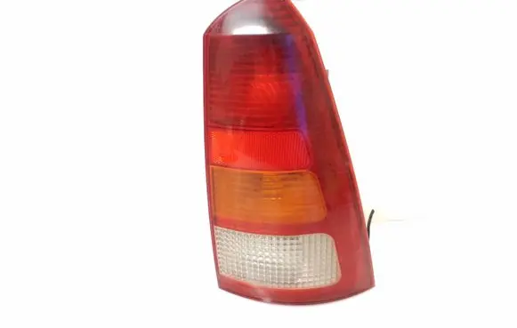 Ford Focus Rear/tail lights X34X 13N004EL