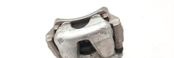 Renault Megane IV Front brake caliper