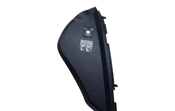 Lexus IS 220D-250-350 Dashboard side end trim 5531753070 5531753080
