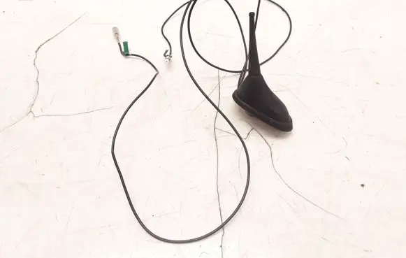 Alfa Romeo 166 Radio antenna 